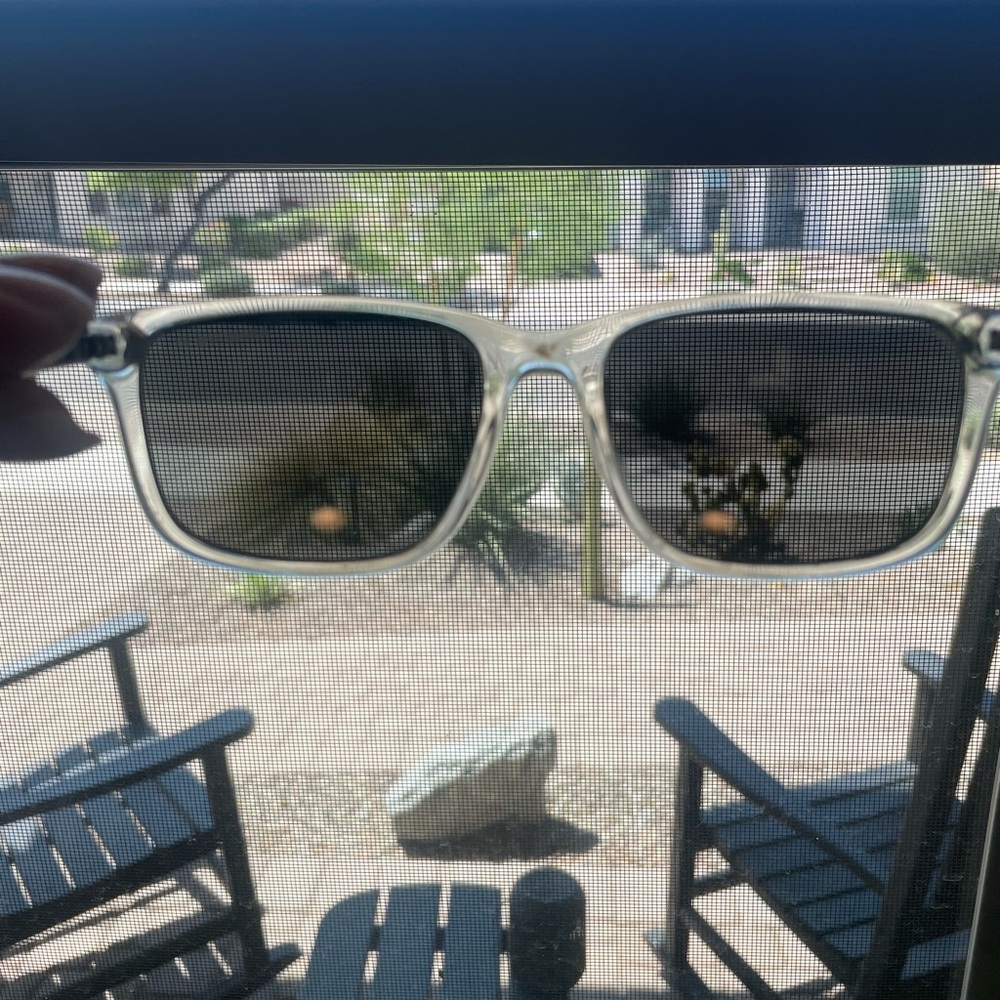 Sunglasses 2 pair - Picture 7 of 13